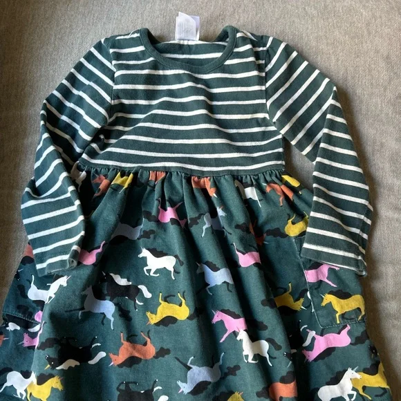 Hanna Andersson Boden Kate Quinn dress lot of 11 size 2-4 - Picture 12 of 12